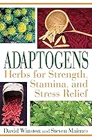 Algopix Similar Product 11 - Adaptogens Herbs for Strength