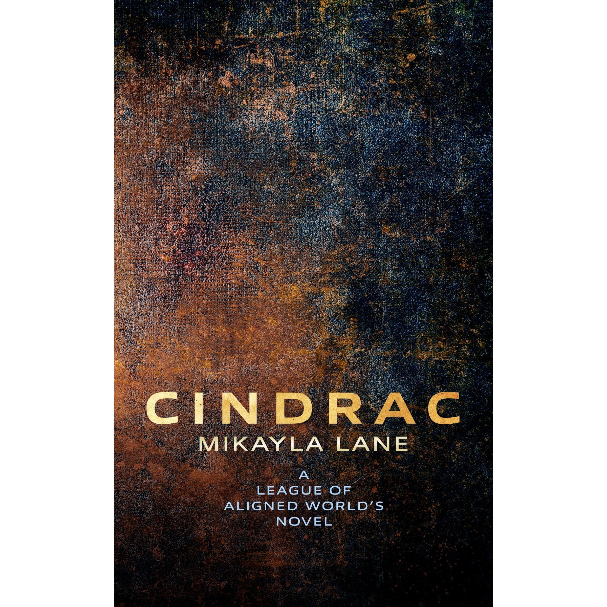 Cindrac