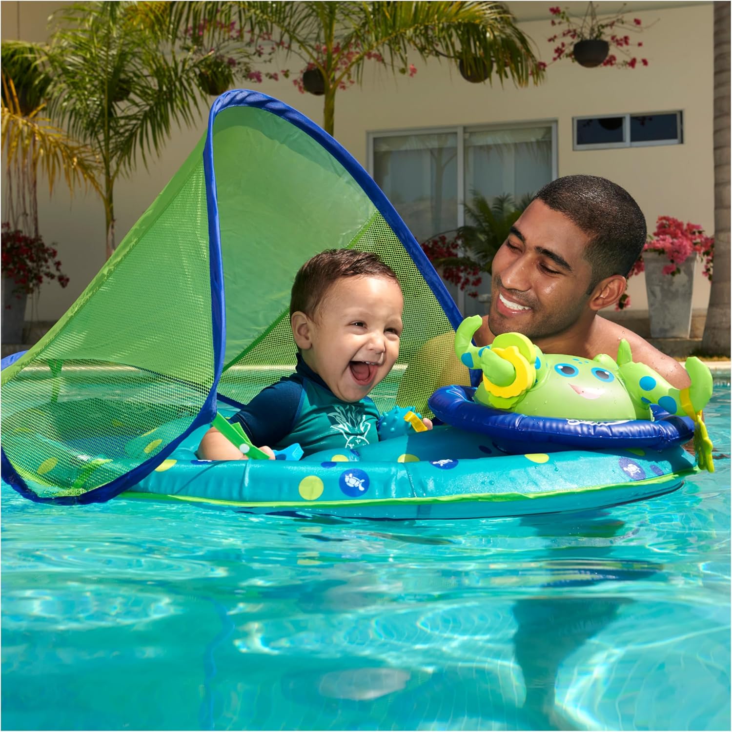 Baby Lounge Float