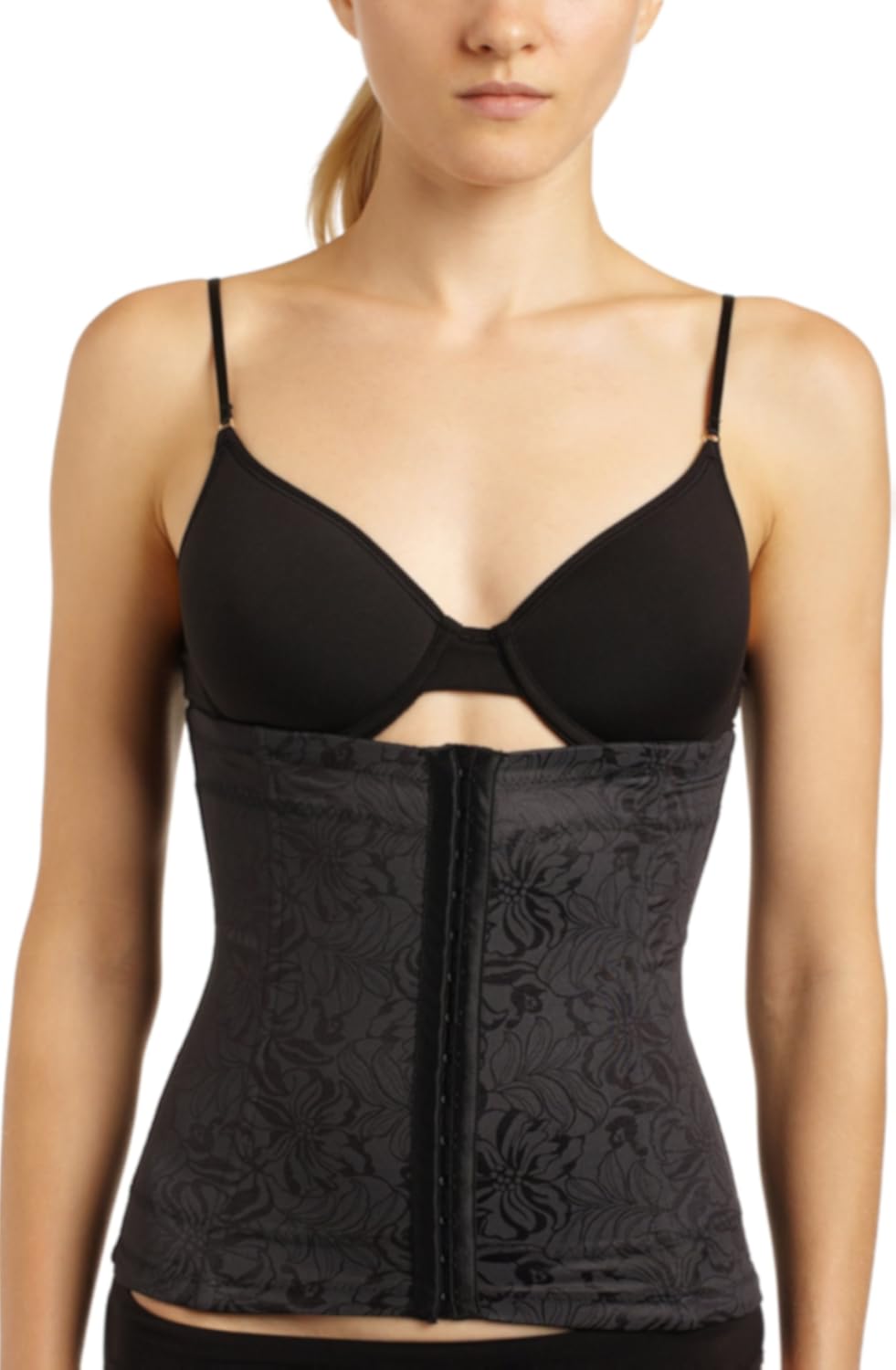 Maidenform Women's Shapewear Waist Nipper Ultra Firm Control Trainer