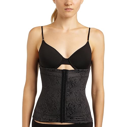 Maidenform Women's Shapewear Waist Nipper Ultra Firm Control Trainer