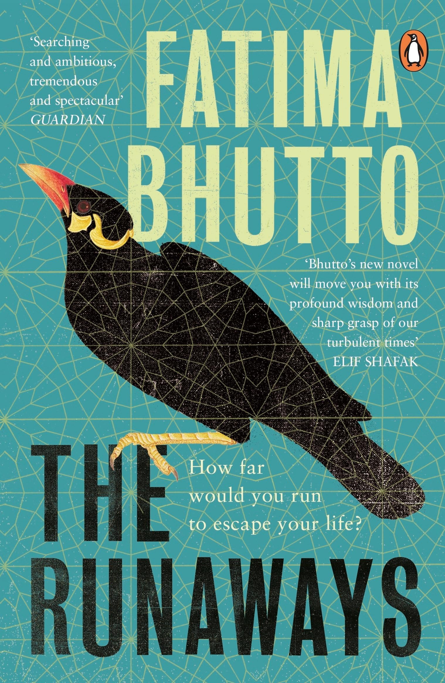 PENGUIN The Runaways: The new ‘bold and probing novel’ you won’t be able to stop talking about