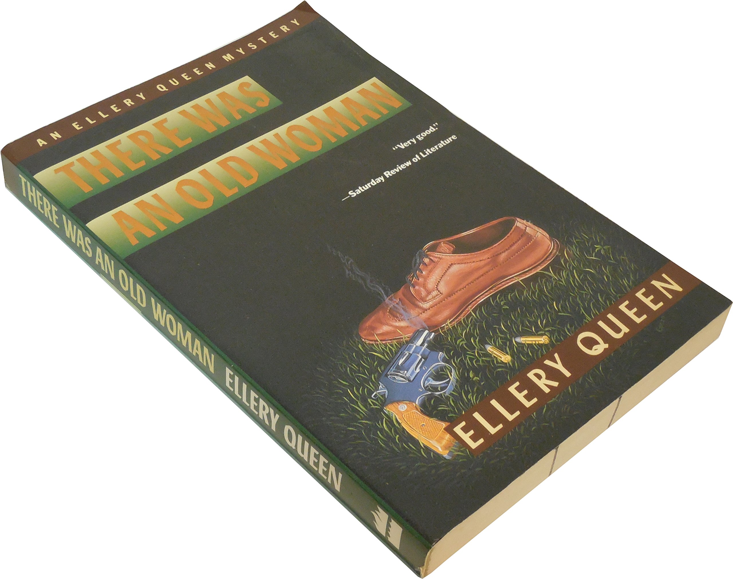 Buy There Was an Old Woman — BookShops.in