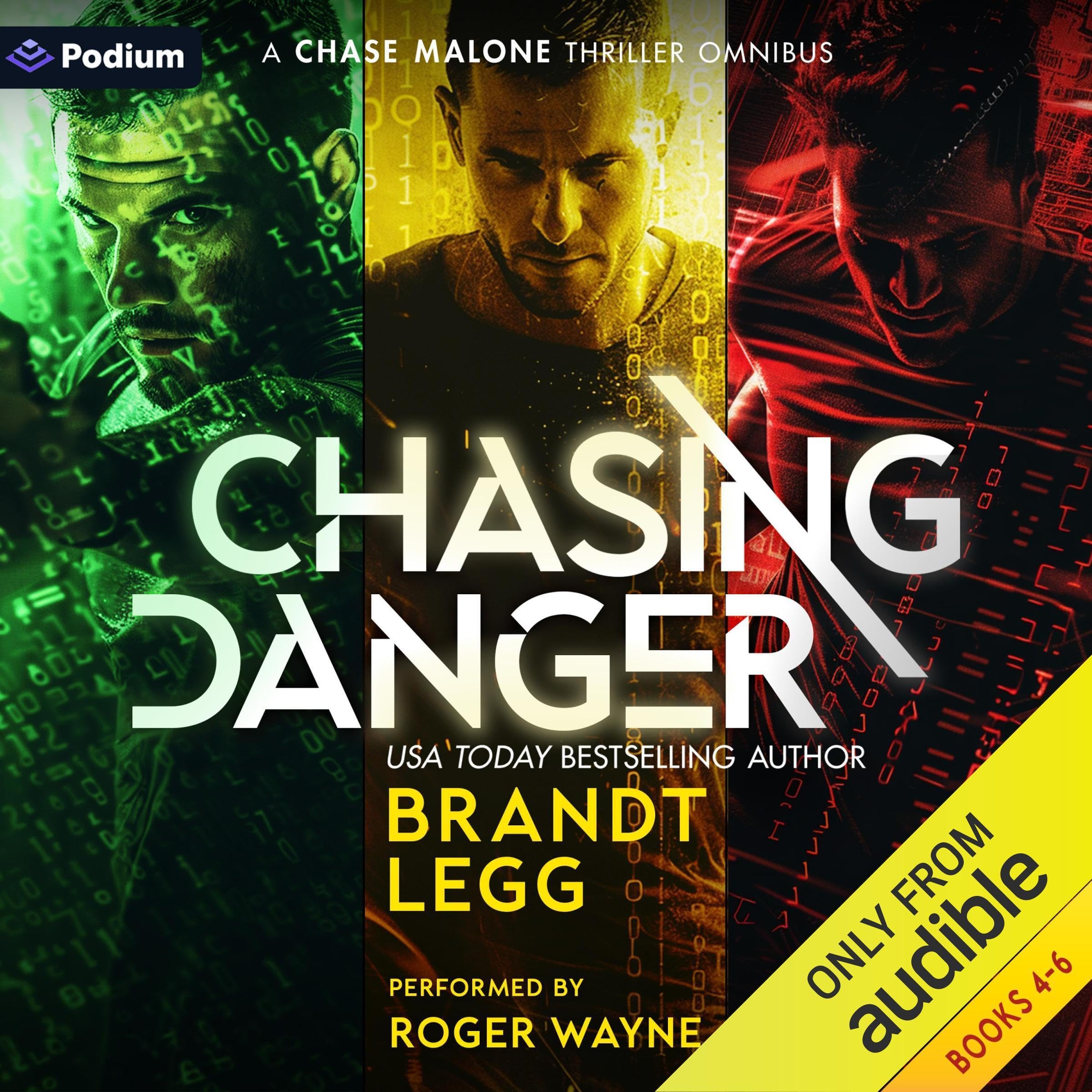 Chasing Danger
