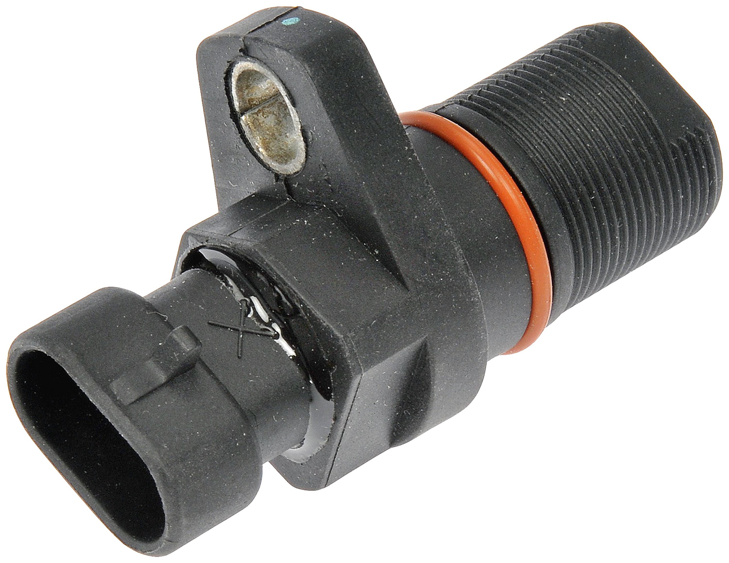 Cam Position Sensor - Dorman 904-7129CD Engine Camshaft Position Sensor Compatible with Select Models , Black - Dorman Distributor 904-7129CD - DORMAN Engine Camshaft Position Sensor for Ford - Black