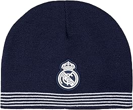 REAL MADRID Real Children's Official Football Collection Cap