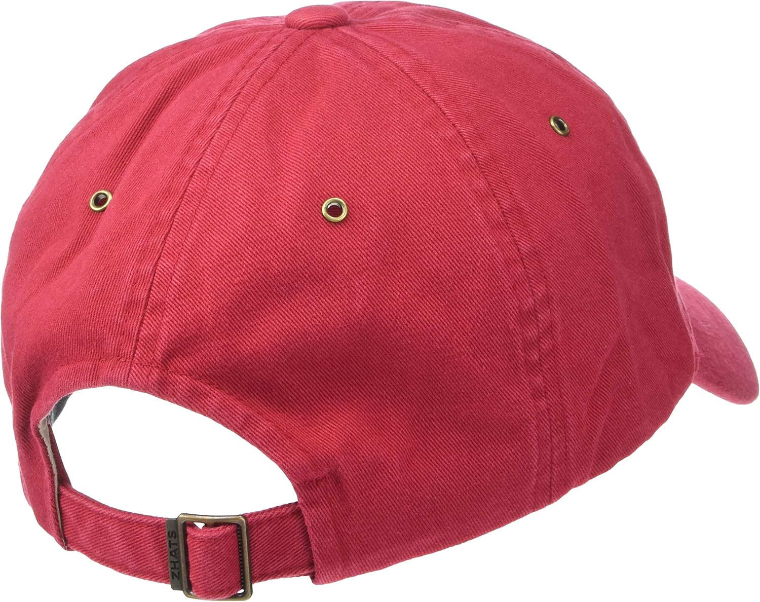 Zephyr Dallas Relaxed Hat