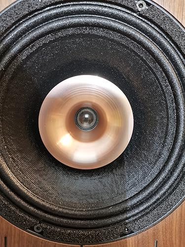 スピーカー・ウーファー SC8B Amazon.co.jp: SoundArtist SC8B 8 inch 同軸 スピーカー HiFi 本棚