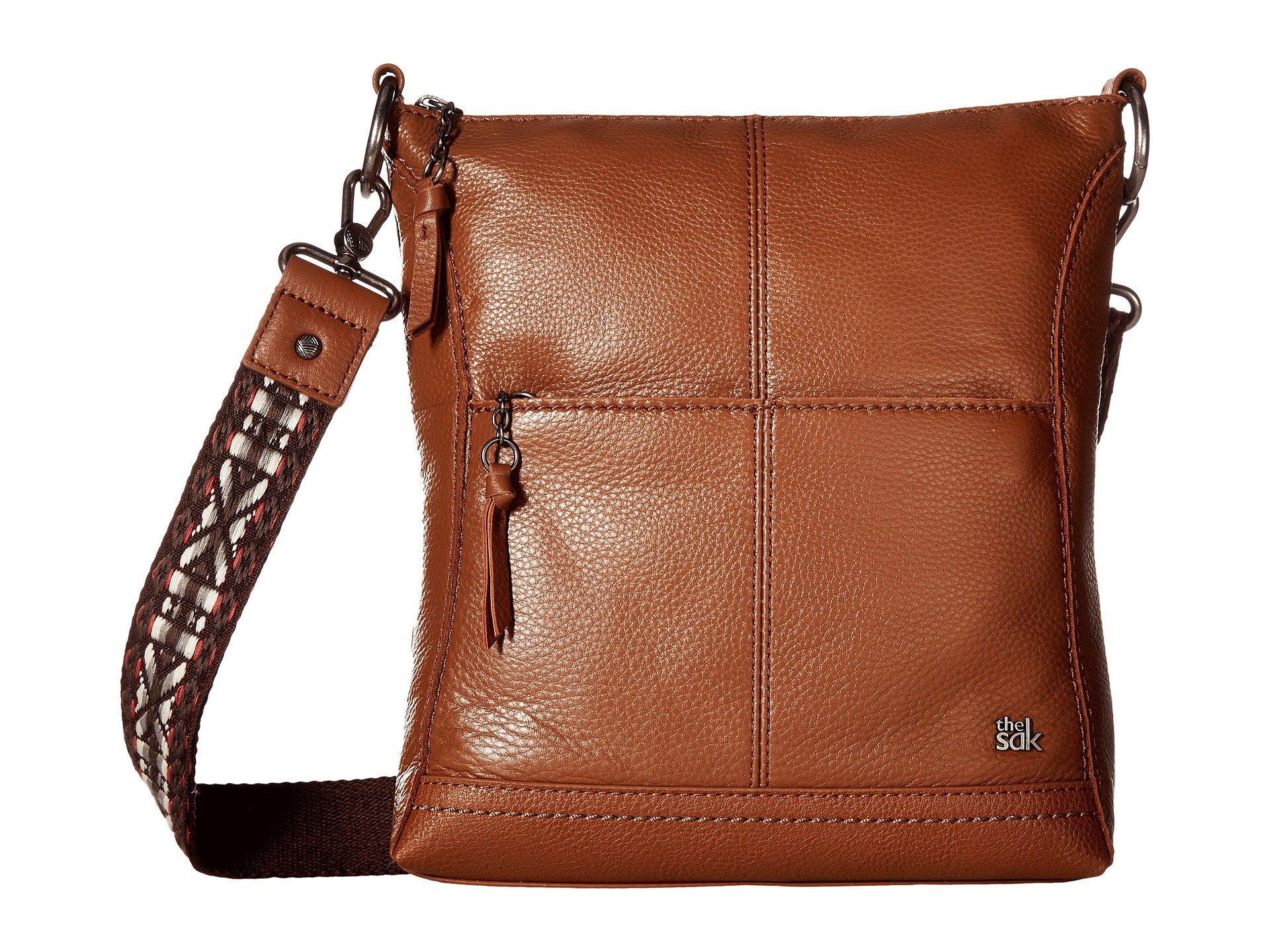 The Sak Lucia Crossbody at