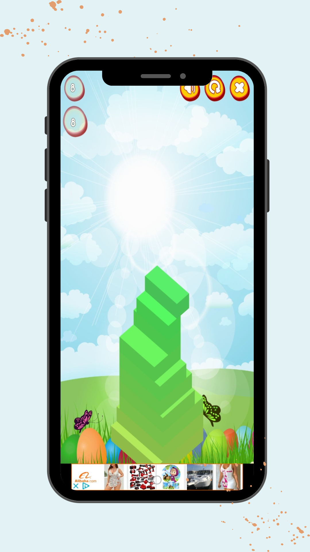Stack Bonus Games Stack Cube Games - App on Amazon Appstore
