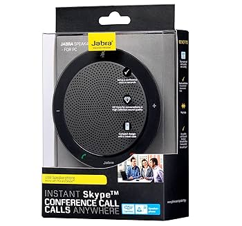 Jabra Speak 410 「7410-109」新品、未使用 Buy now | Speak 410
