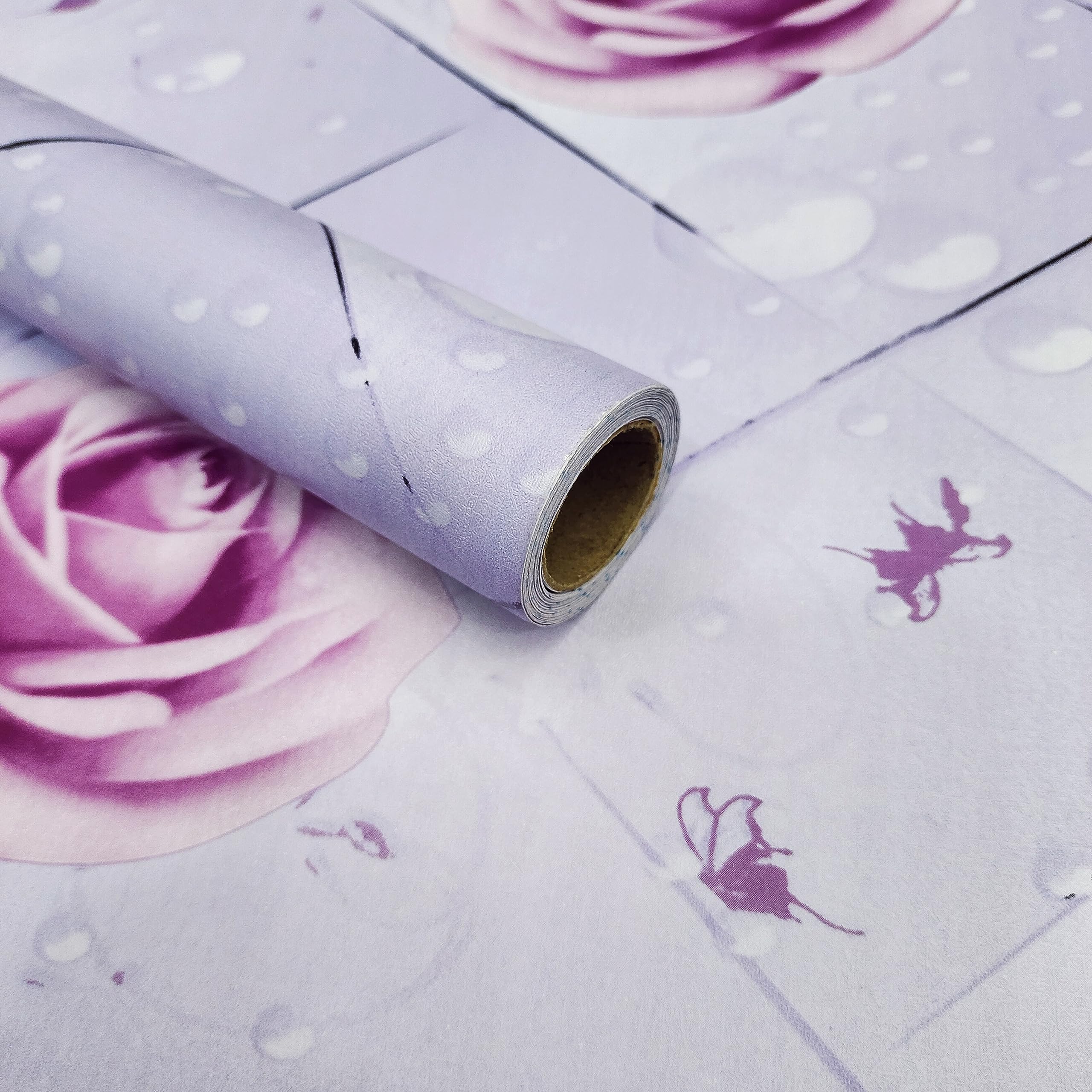 See full amazon price history chart for HOMEMATES Waterproof Rose Pattern Wallpaper Self Adhesive PVC Decals Wall Sticker for Wall Decoration (45 x 304 CM) HOMEMATES Waterproof Rose Pattern Wallpaper Self Adhesive PVC Decals Wall Sticker for Wall Decoration (45 x 304 CM) (B0CMCXTN3Q) Amazon Price History, Amazon Price Tracker
