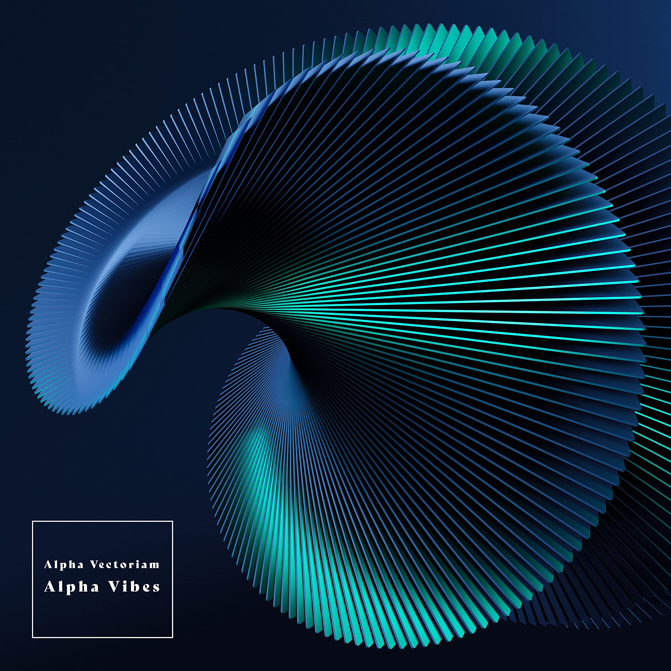 Alpha Vectoriam