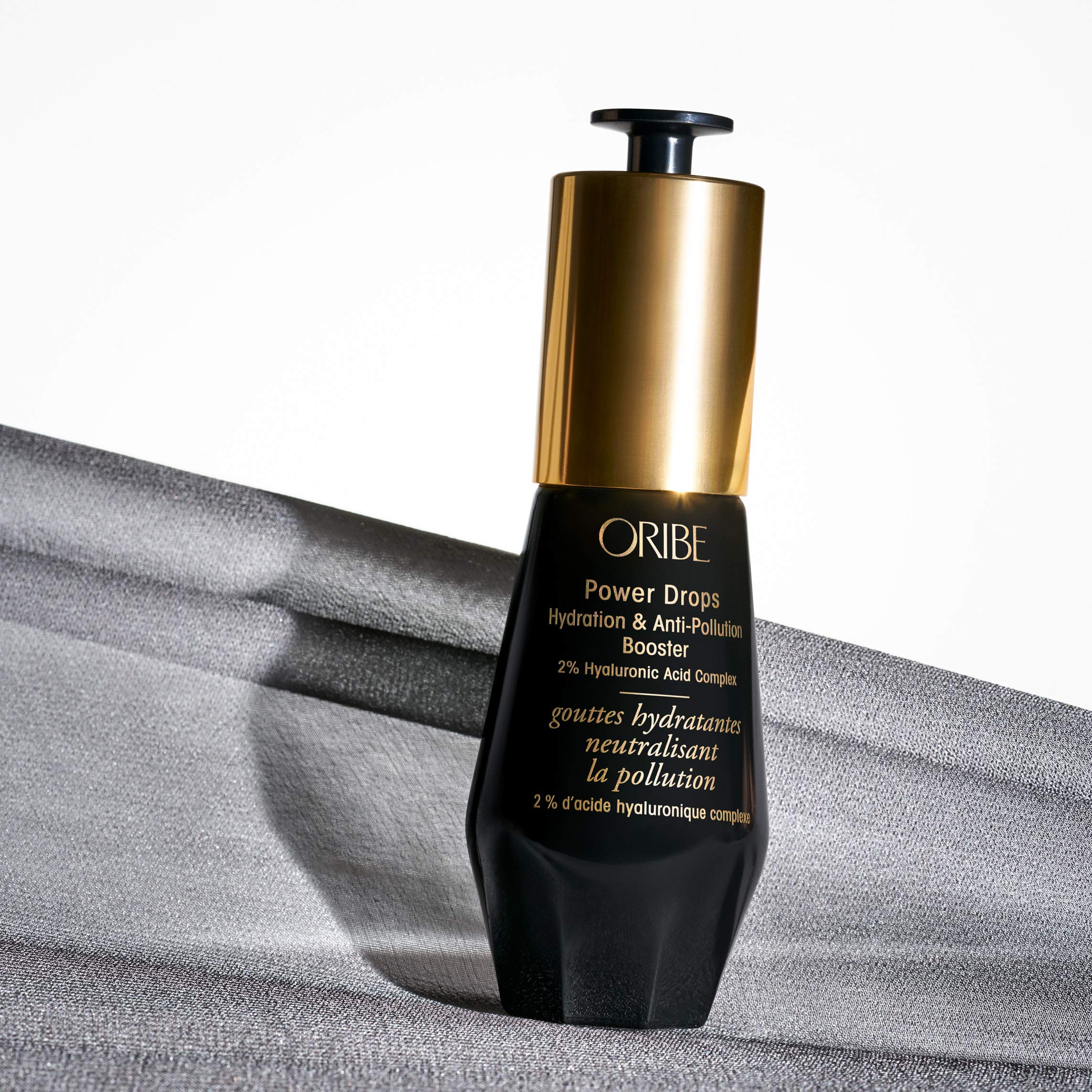 ORIBE DROPS Hydration & Pollution, 30 ml (Pack of 1) - Image 4