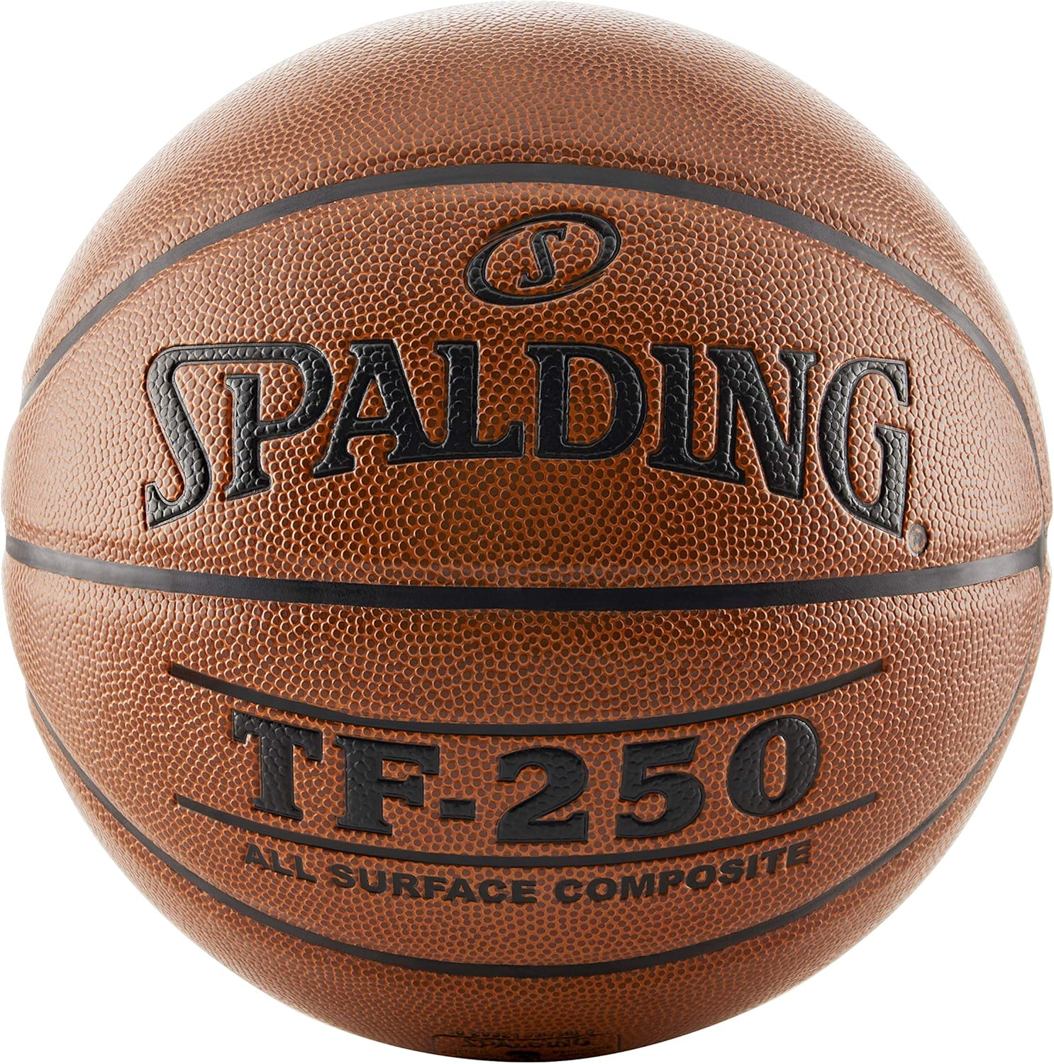 spalding tf 250 all surface composite