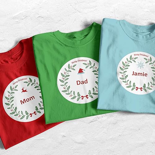 Miniatura 7 de Printworks - transferencias de impresiones por inyección de tinta, para camisetas oscuras