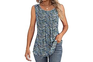 Empire Tank: Elevate Your Wardrobe with Timeless Style