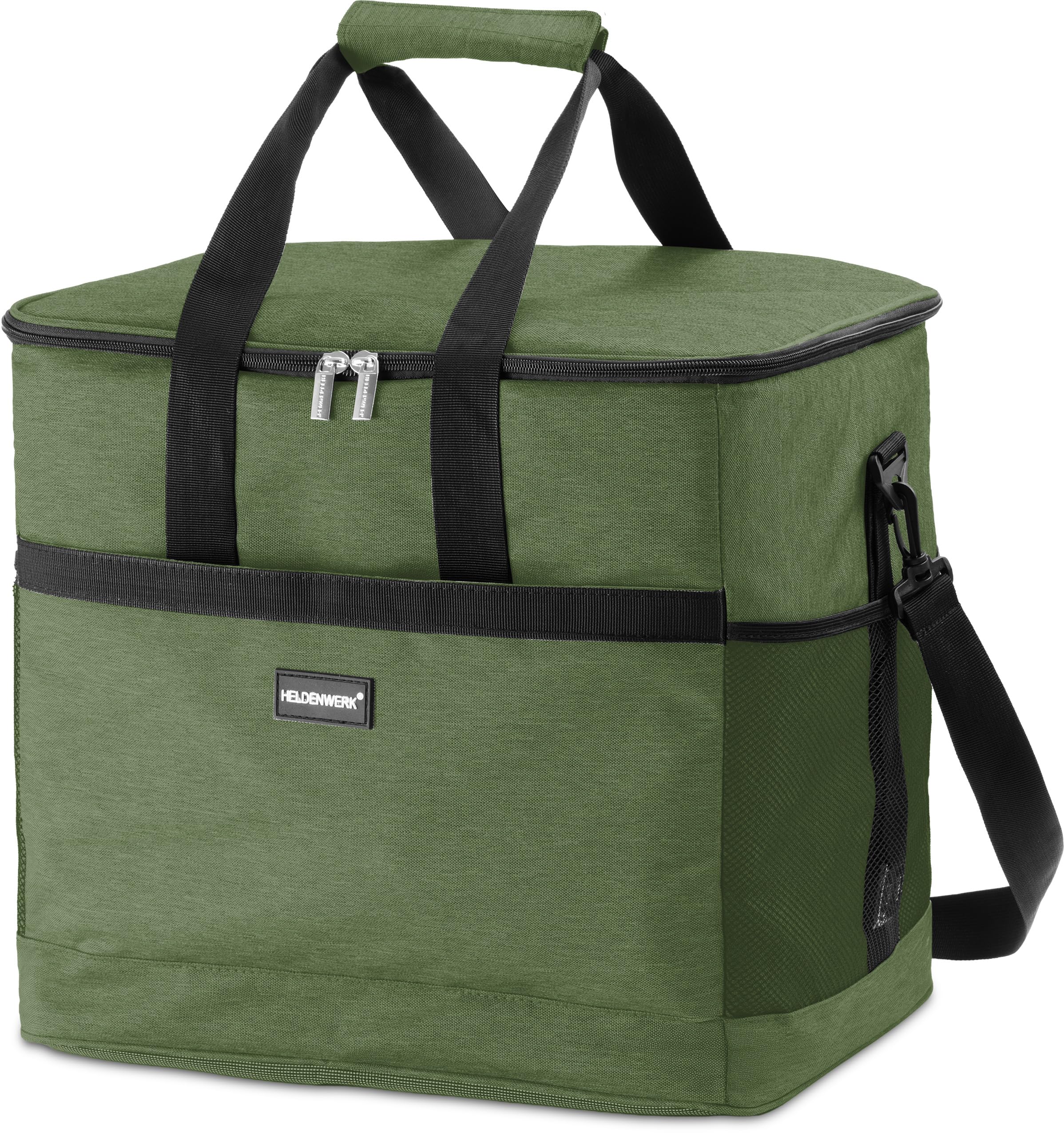 HELDENWERK Grand Sac Isotherme Pliable 33