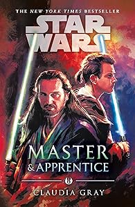 Master and Apprentice