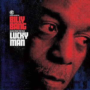 Billy Bang Lucky Man