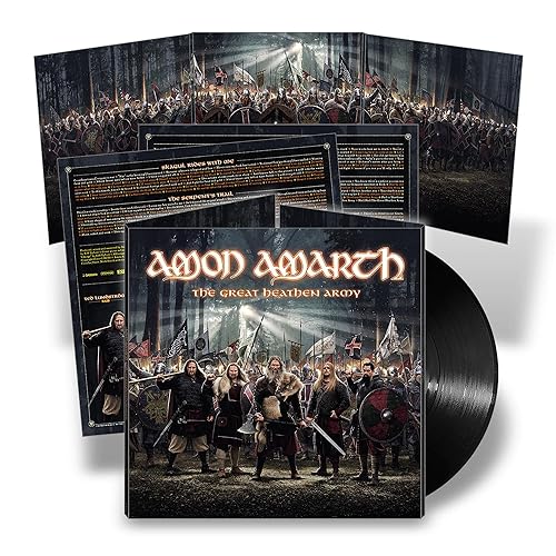 The Great Heathen Army