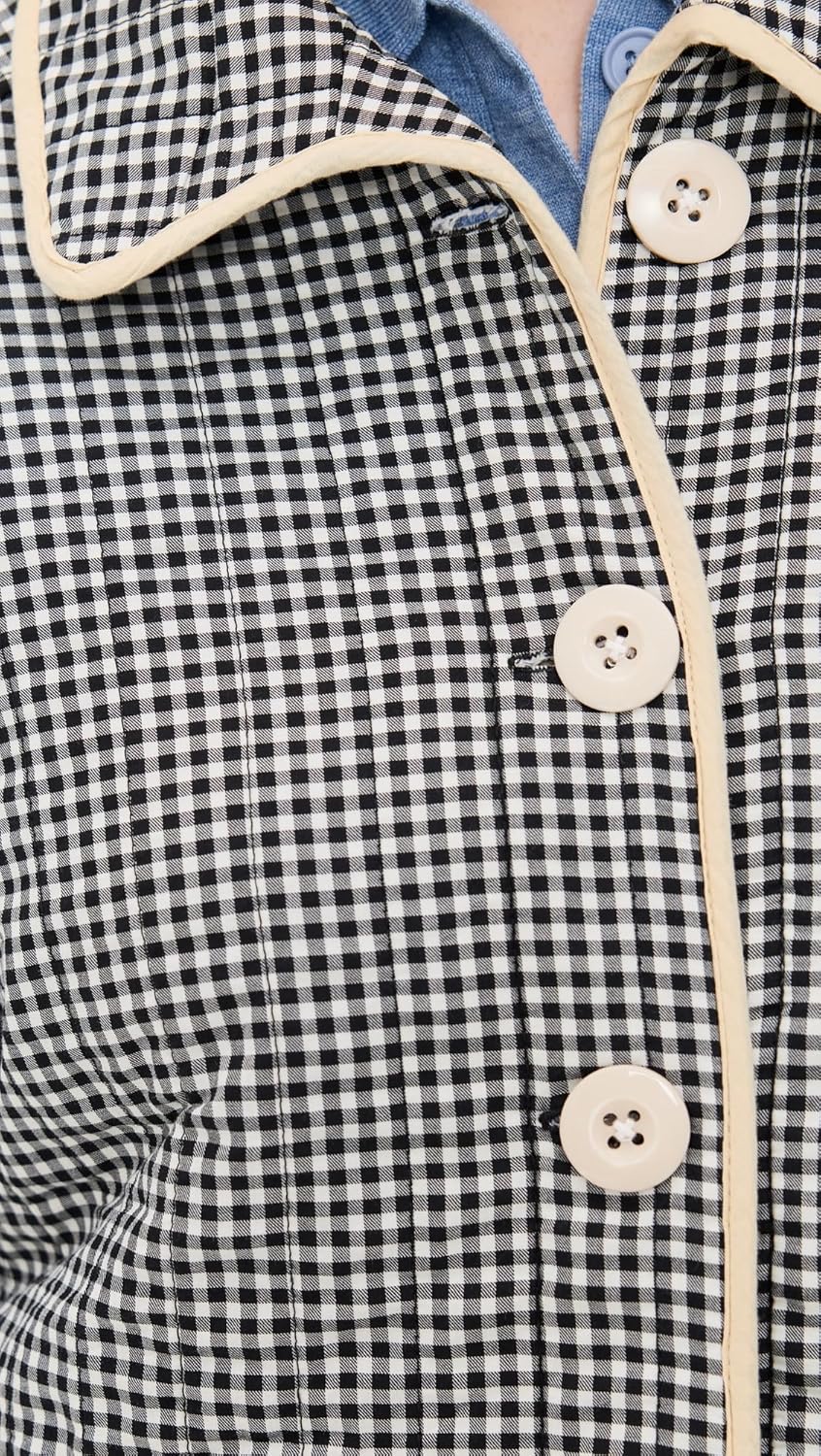 Women's Ginny Quilted Jacket - Image 6