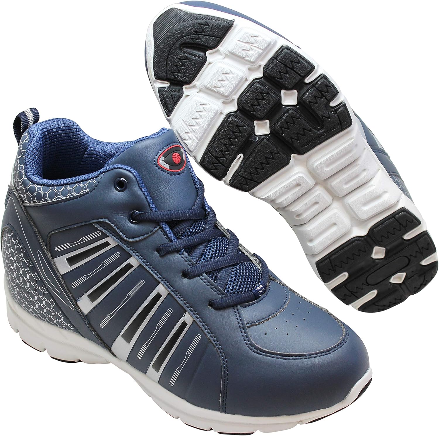 Calden elevator shoes