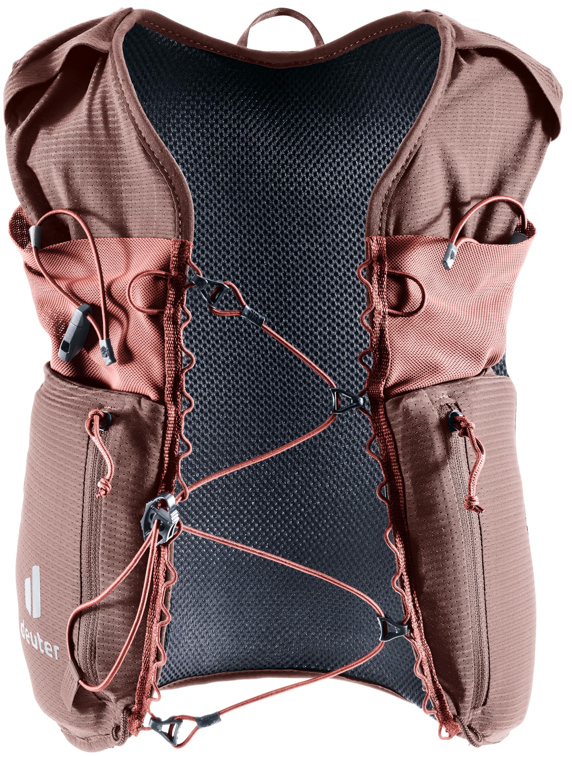 deuter Traick 9 SL Damen Trailrunning Weste