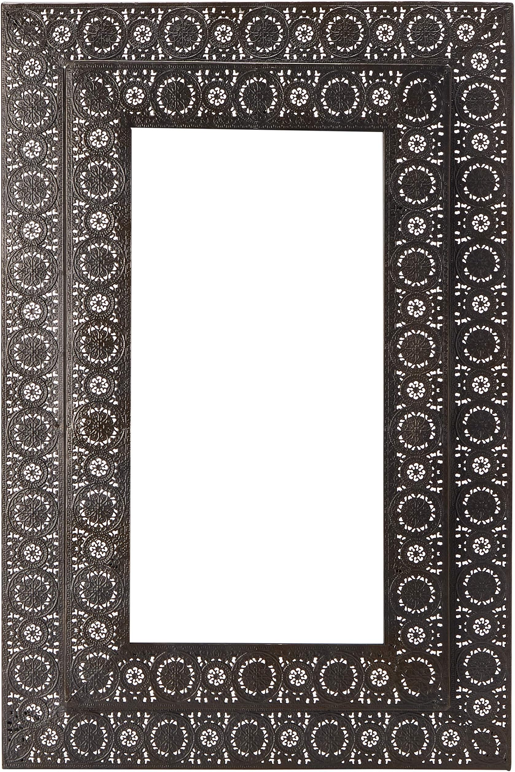 Home Decor Moroccan Style Wall Mirror