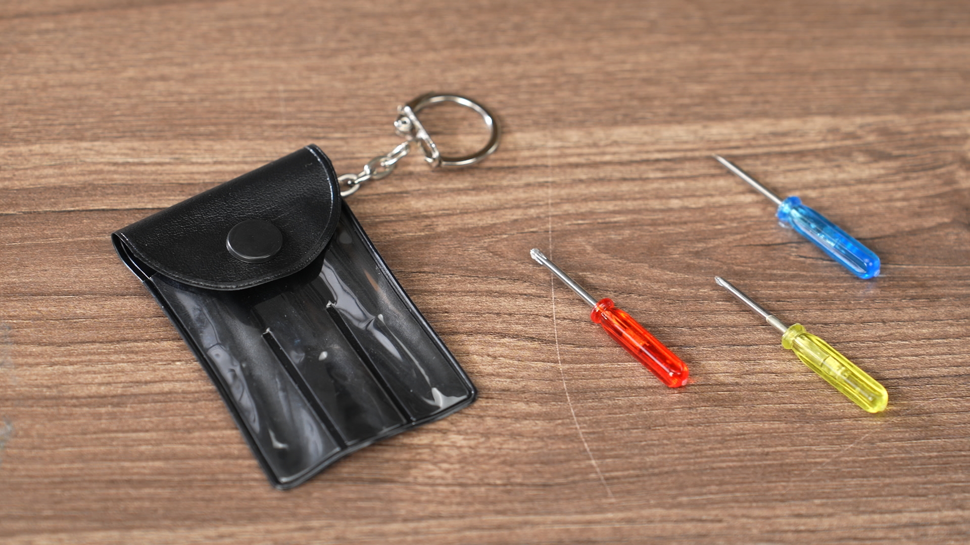 Amazon.com: Jutom 40 Set Mini Screwdriver Keychain Set Bulk