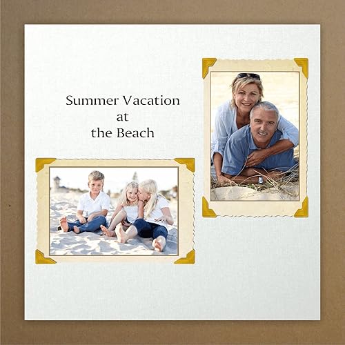 Miniatura 27 de 100 hojas de aglomerado de 20 puntos (punto) 8.5 x 14 pulgadas, peso legal, calibre .020, cartón grueso, artesanía, tablero de papel kraft marrón