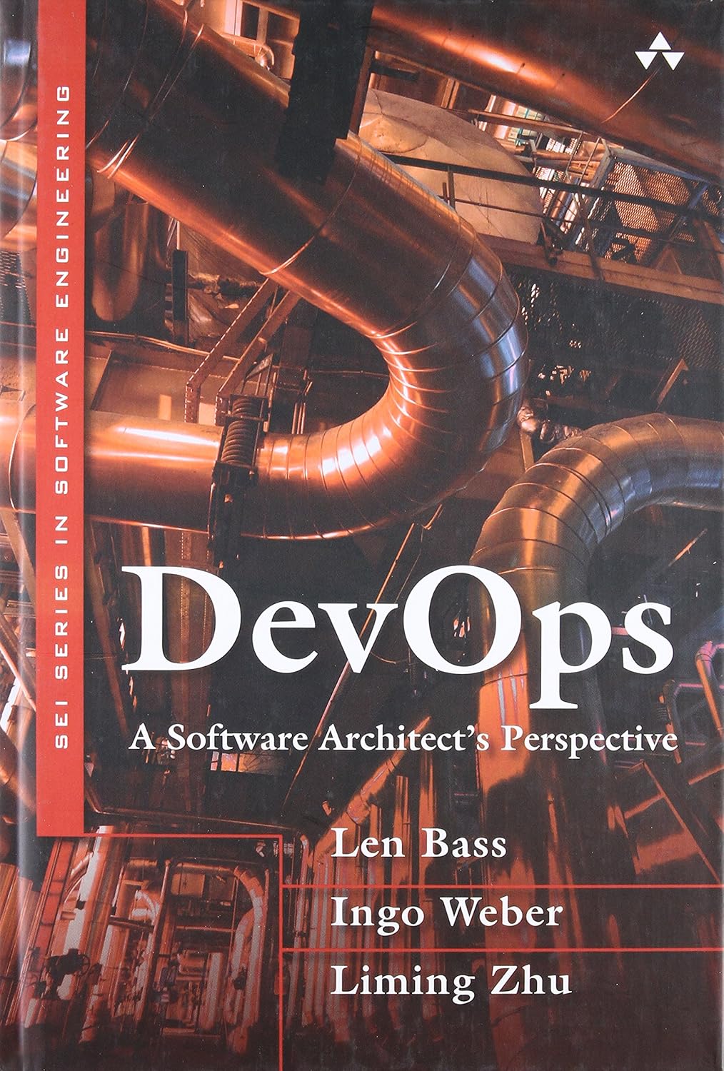 Devops: A Software Architect&amp;#39;s Perspective Paperback &ndash; January 1, 2016