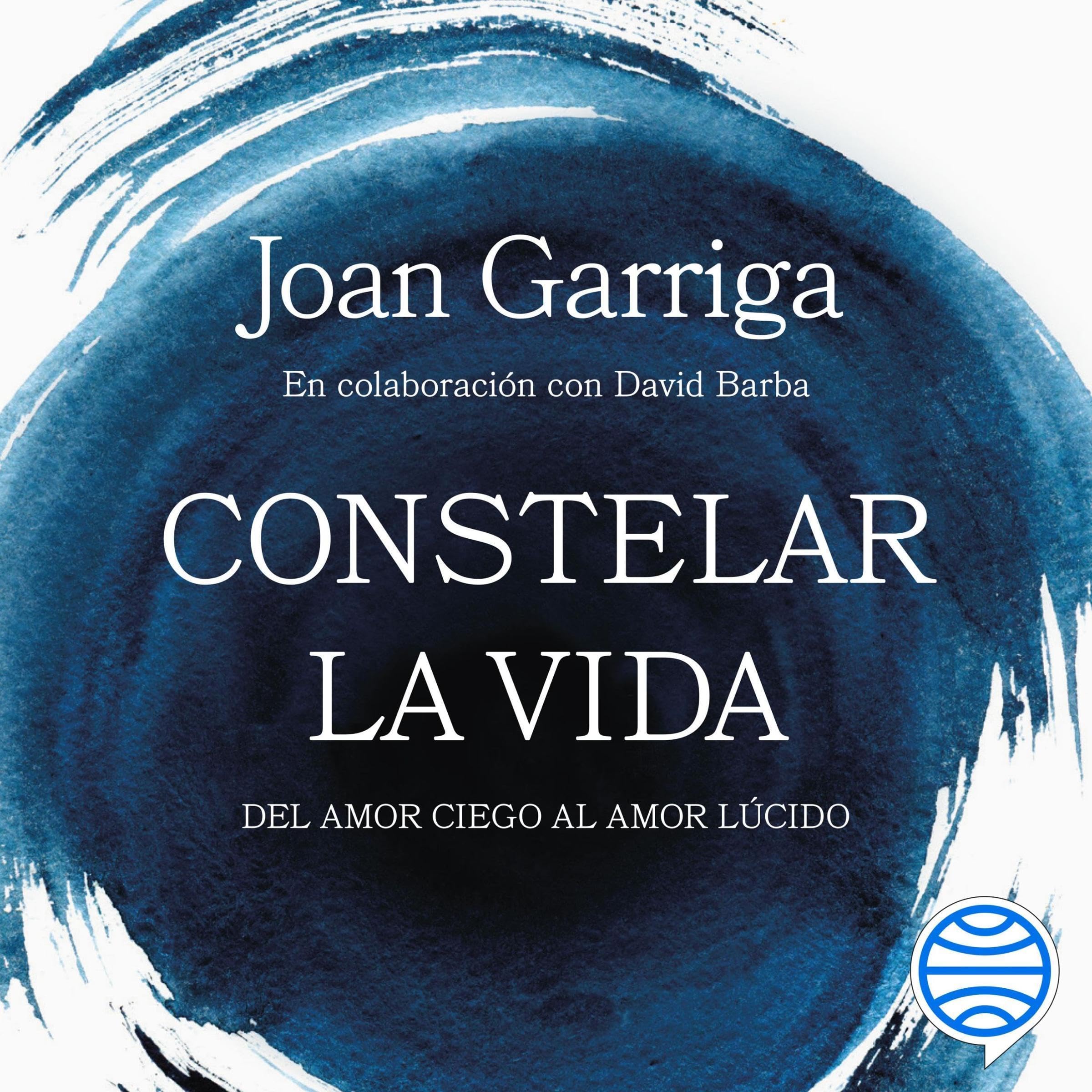 Cover art for Constelar la vida