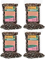 Vista 13 de GARDENERA Thai Constellation Monstera - Mezcla de suelo especialmente formulada para un fuerte desarrollo de raíces, 2 cuartos de galón