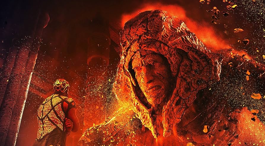 (未使用･未開封品)　キング・オブ・エジプト3D&amp;2D ブルーレイ(2枚組) [Blu-ray] qdkdu57 Amazon.co.jp: キング・オブ・エジプト(2枚組) [Blu-ray