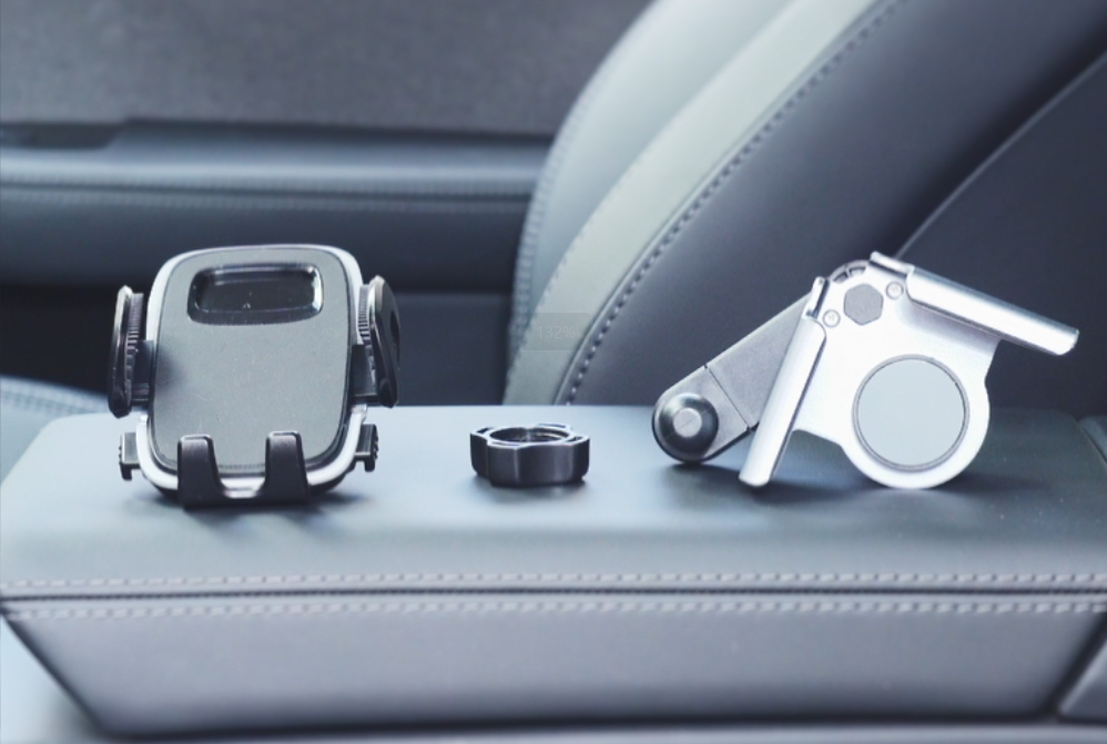 Amazon.com: DICMKY for Tesla Phone Mount Model 3(Highland