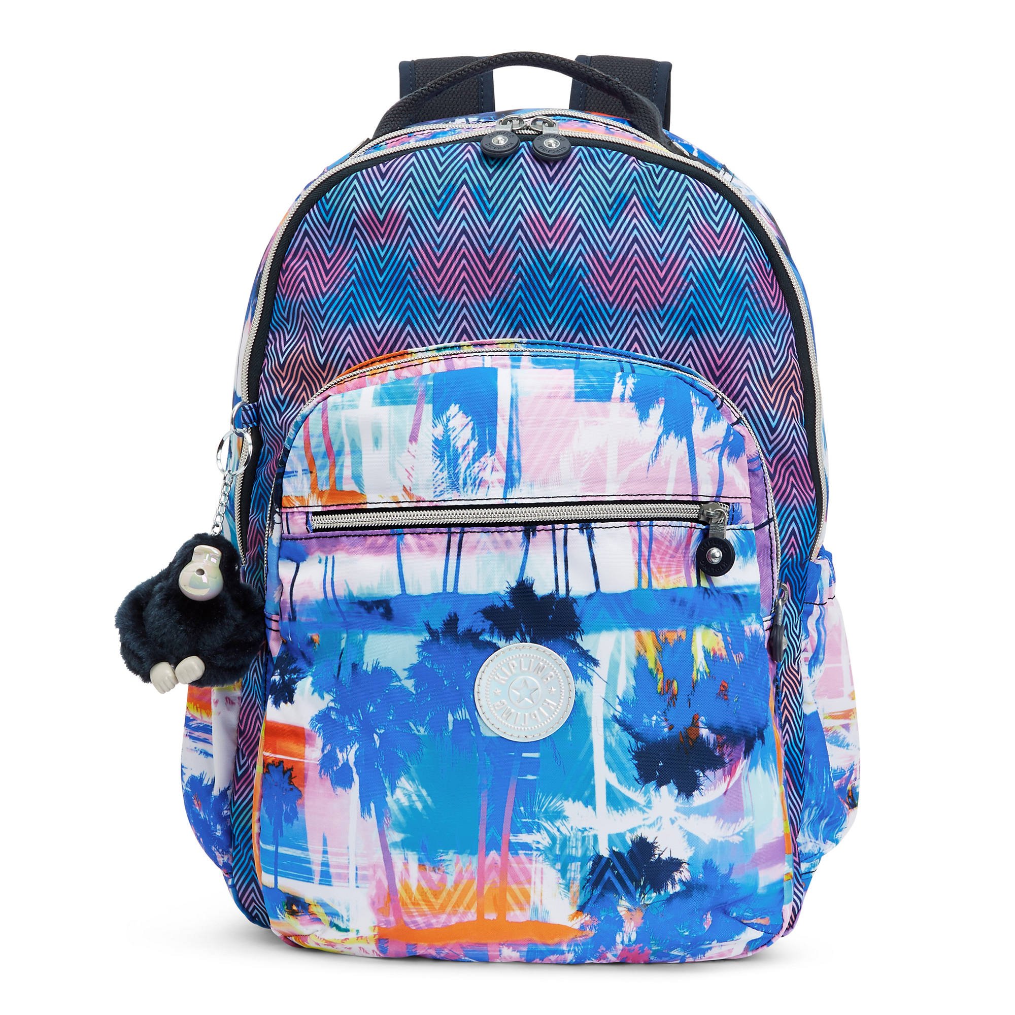kipling backpack seoul go