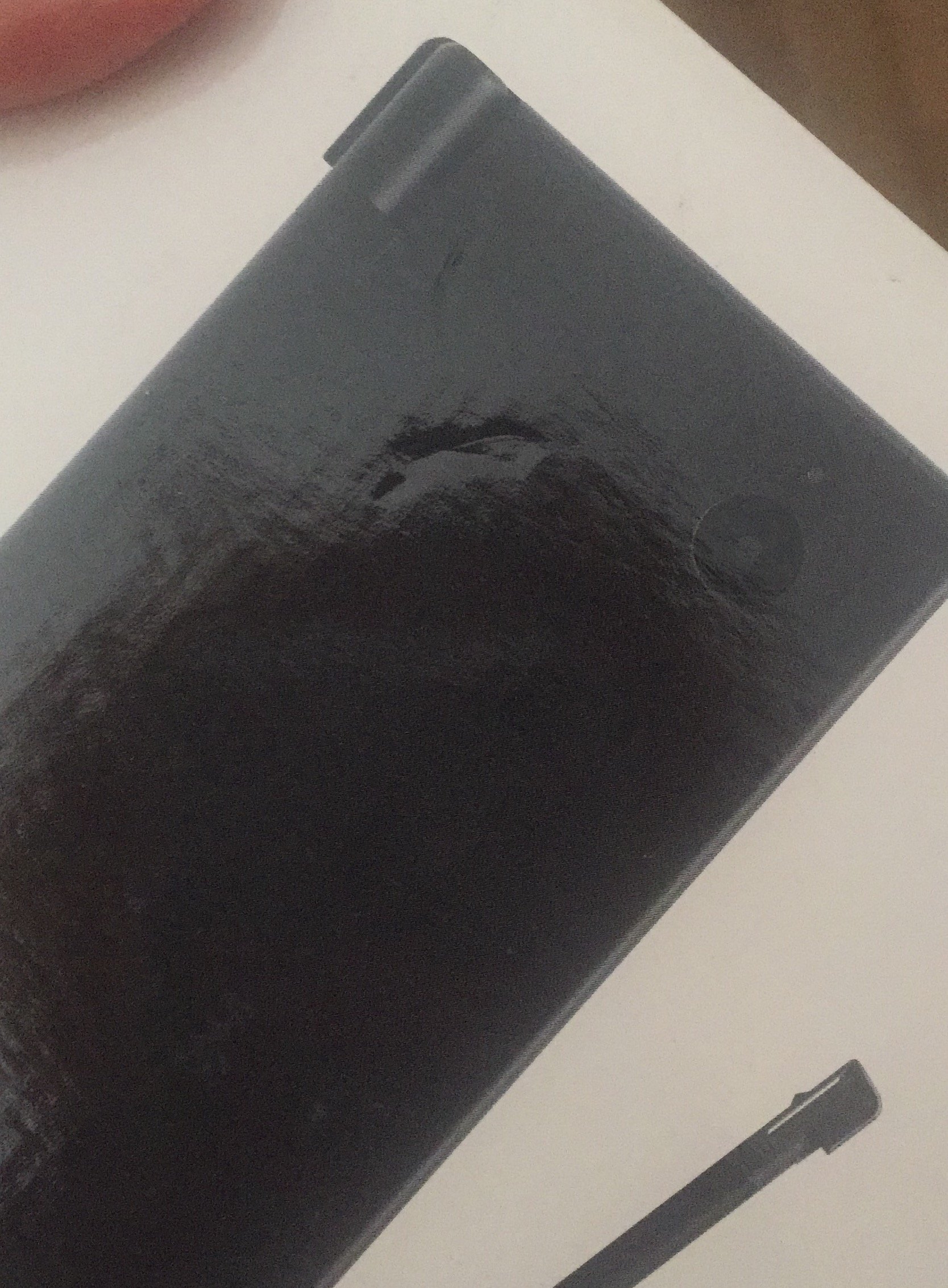 Nintendo Dsi-Black