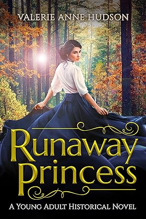 Runaway Princess