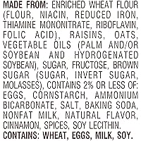 Vista 42 de Pepperidge Farm - Galletas suaves de azúcar de limón Ojai horneadas, bolsa de 8.6 onzas (8 galletas)