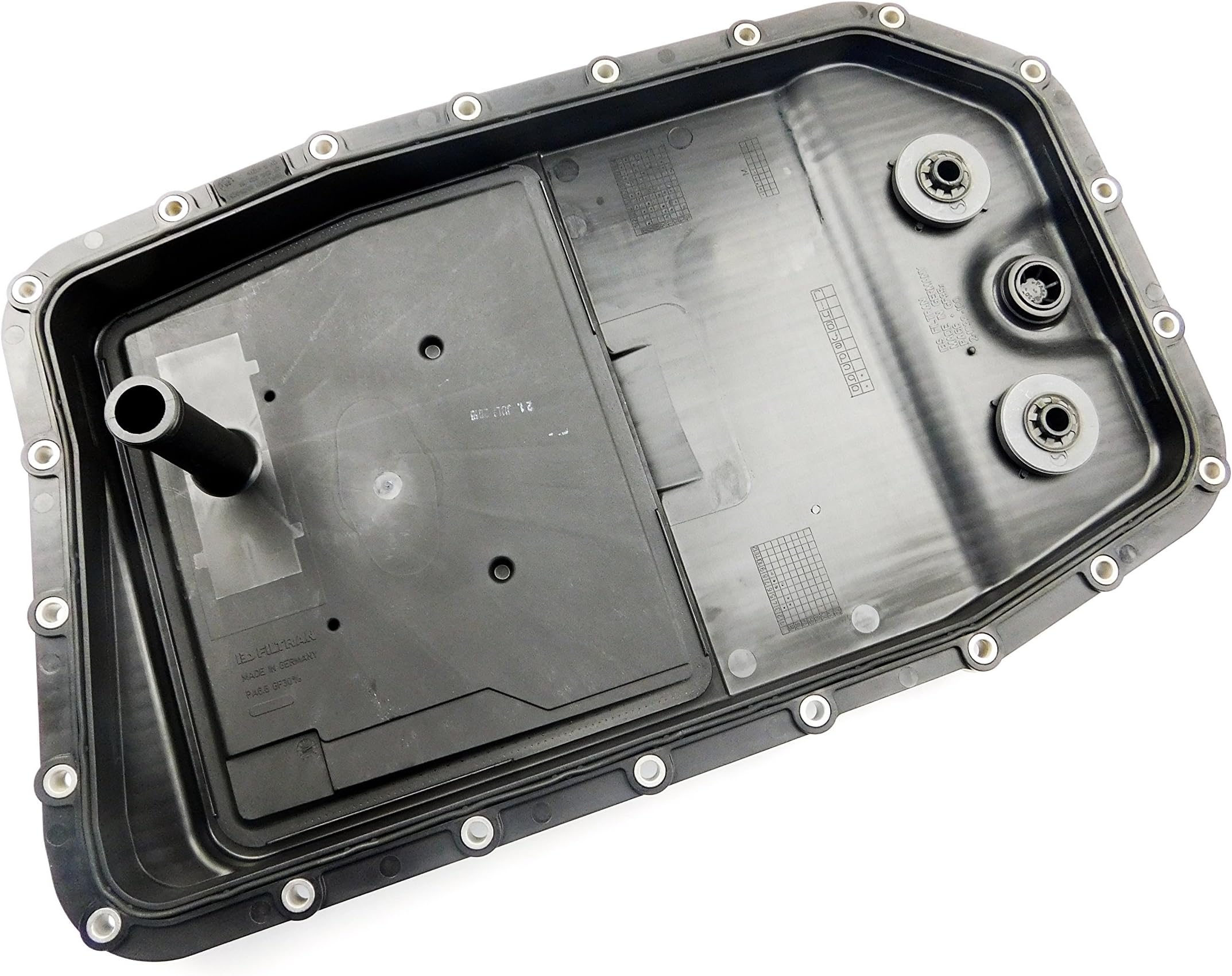 Original ZF GA6HP26Z Gear Oil Pan Automatic Transmission