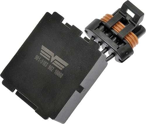 Miniatura 1 de Dorman 901-5103 Interruptor de embrague con arnés de cableado integral y conector compatible con modelos seleccionados IC Corporation