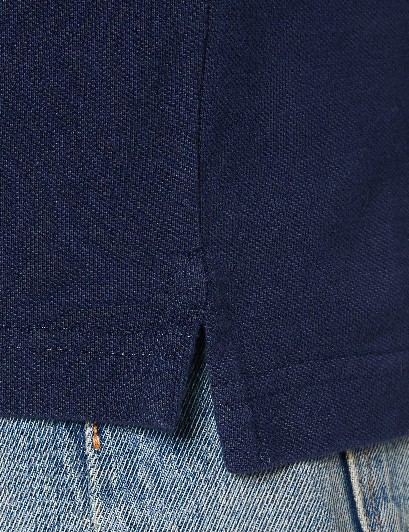 Levi's Housemark Polo T-Shirt Uomo