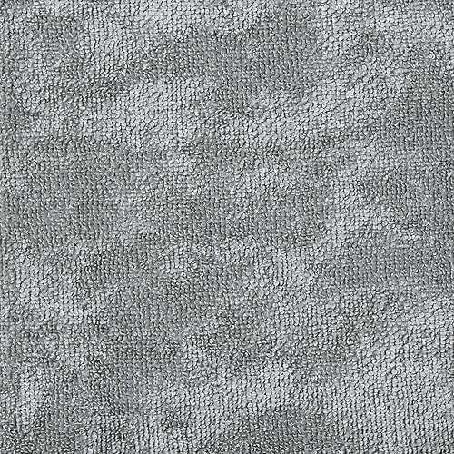 Miniatura 6 de Paño de limpieza de microfibra Quickie reutilizable, pack de 12 unidades (49012PDQ)