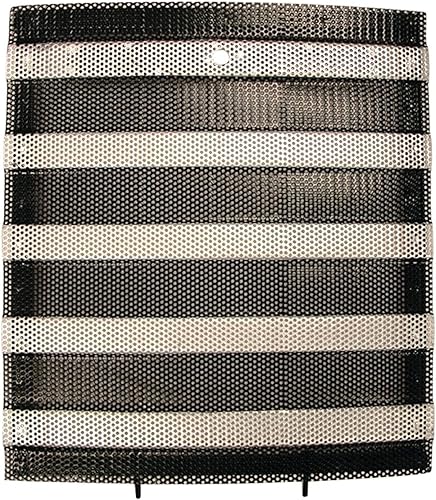 Complete Tractor Puerta de parrilla 1211-5013 compatible conreemplazo para tractor Massey Ferguson 150 165 175 194181M91