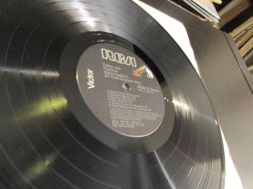 Miniatura 2 de Fame and Fashion (David Bowie's All Time Greatest Hits) Vinyl LP