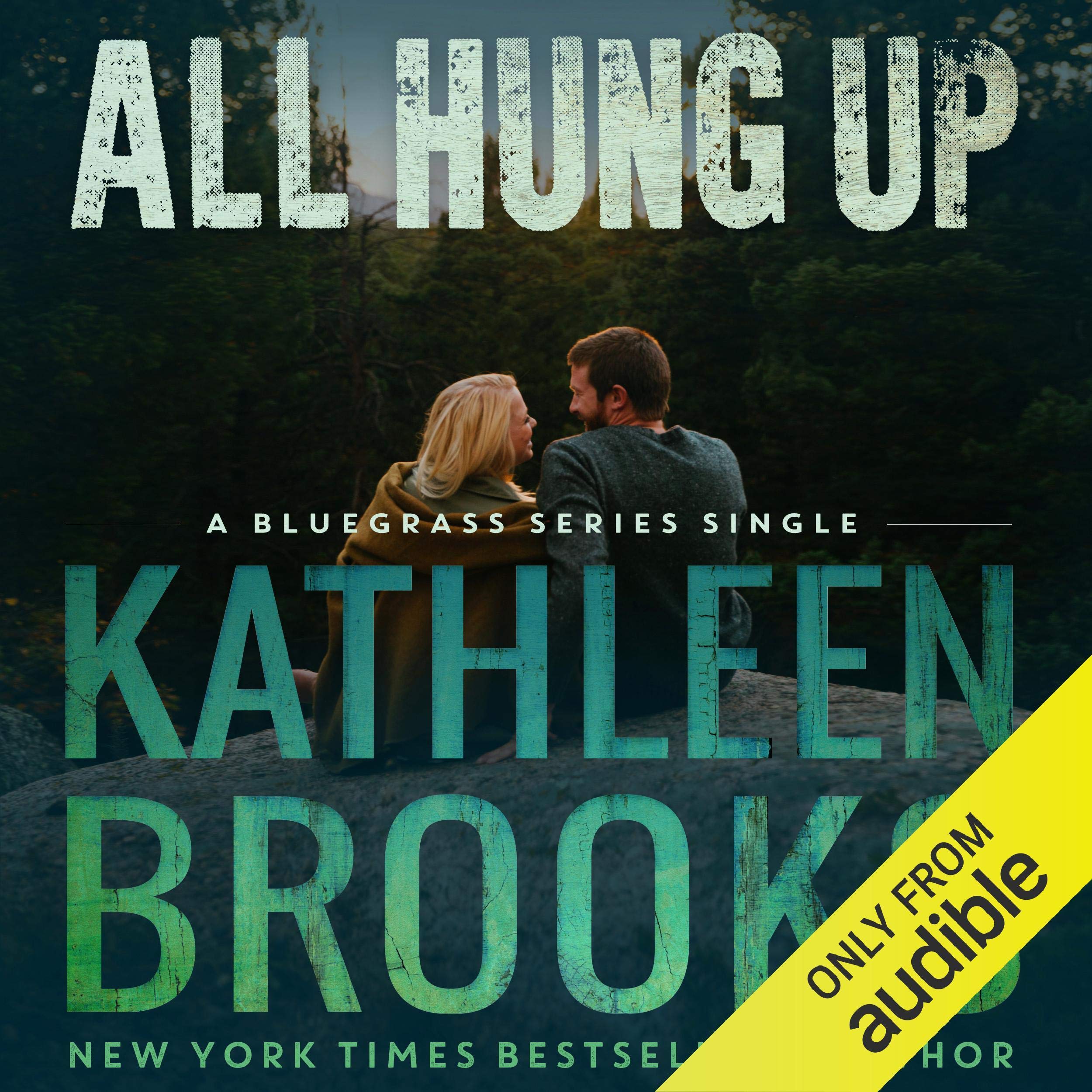Cover art for All Hung Up: Bluegrass Single #1
