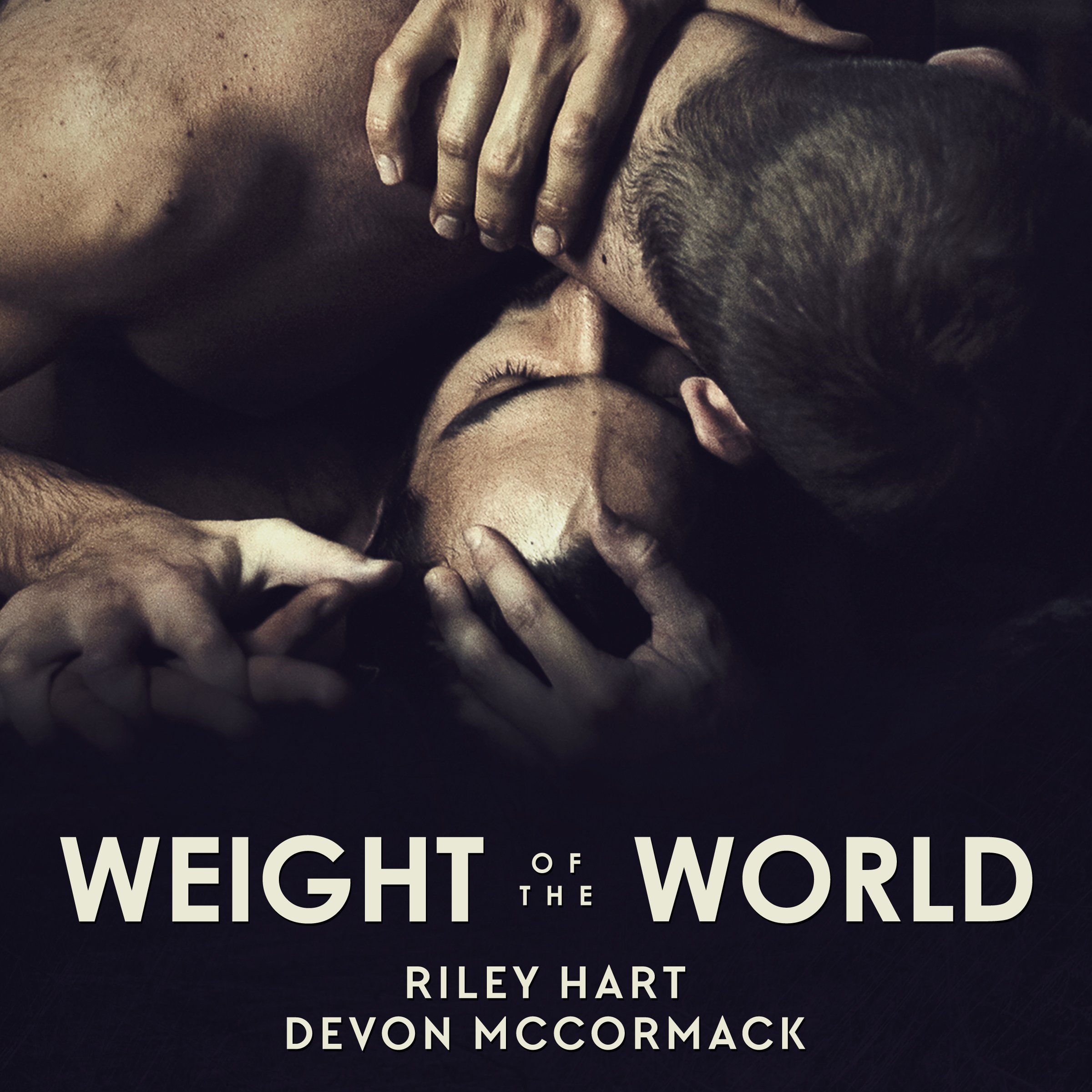 Weight of the World