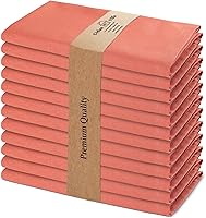 Vista 42 de Urban Villa - Servilletas de tela a cuadros