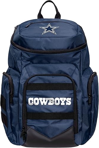 Miniatura 88 de FOCO Cincinnati Bengals NFL Mochila de transporte